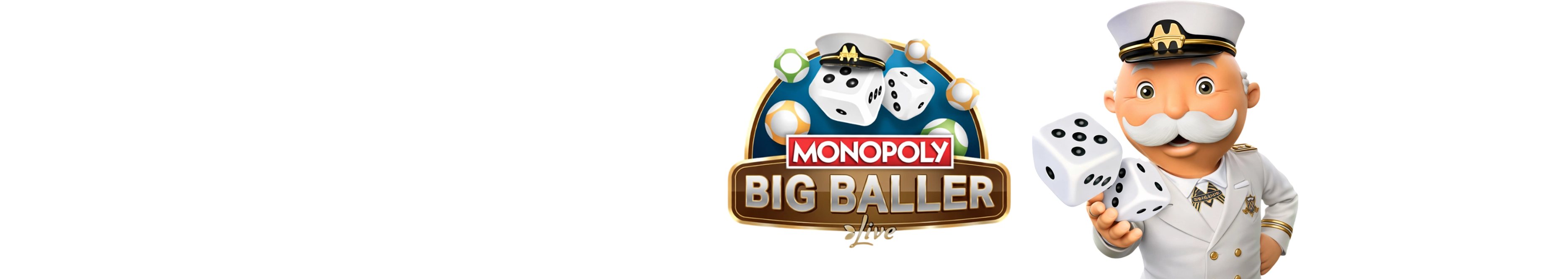 Monopoly Big Baller